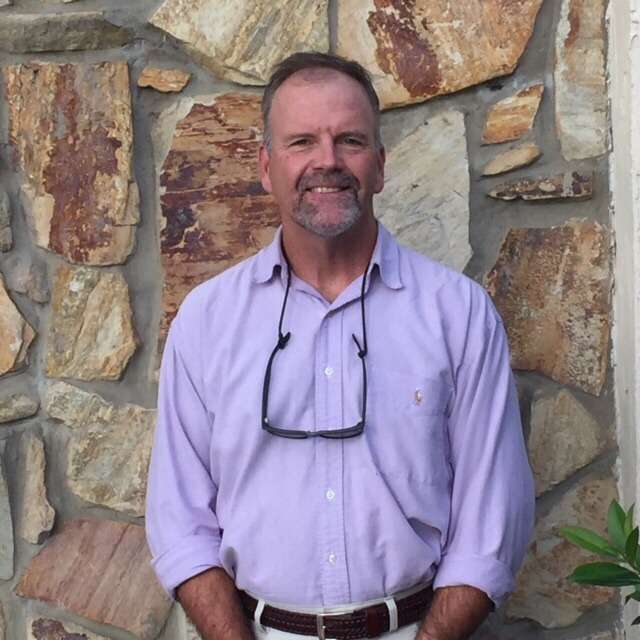 Mitch Armstrong